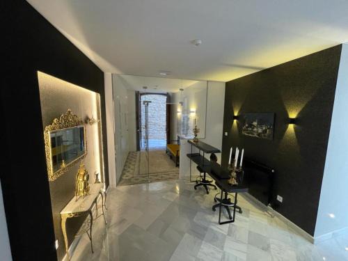 Apartamentos Sol 