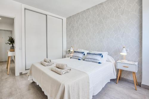 Sur Suites Perla 