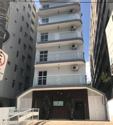 Hotel Imperador 